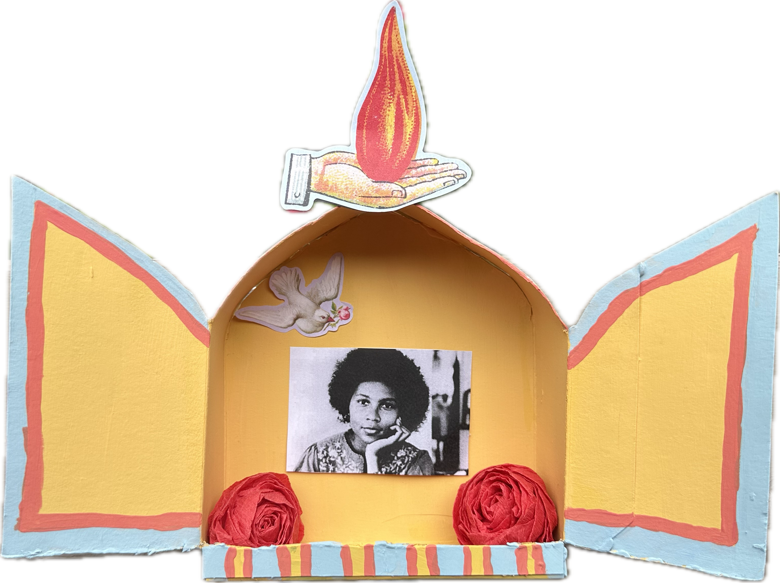 Bell Hooks nicho